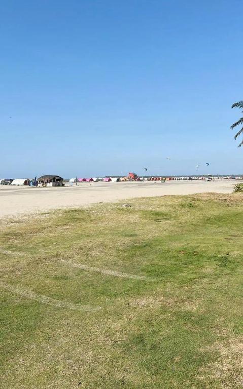 Apartamento en cartagena Morros E, salida a la playa, excelente ubicación - 4