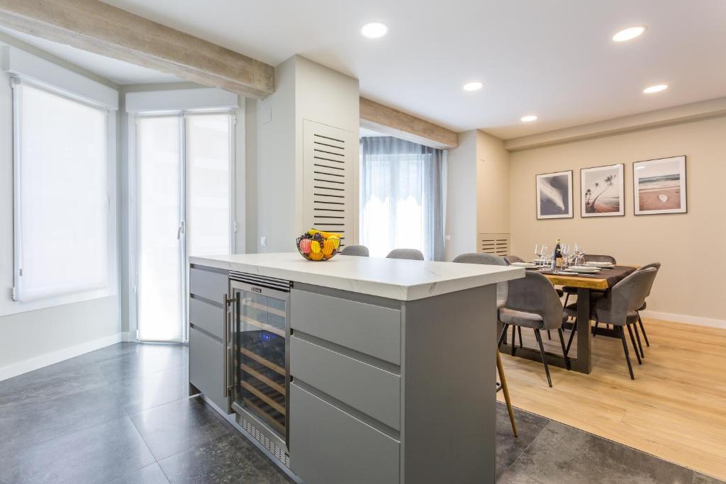 Apartamento Boutique Logroño Centro - 3