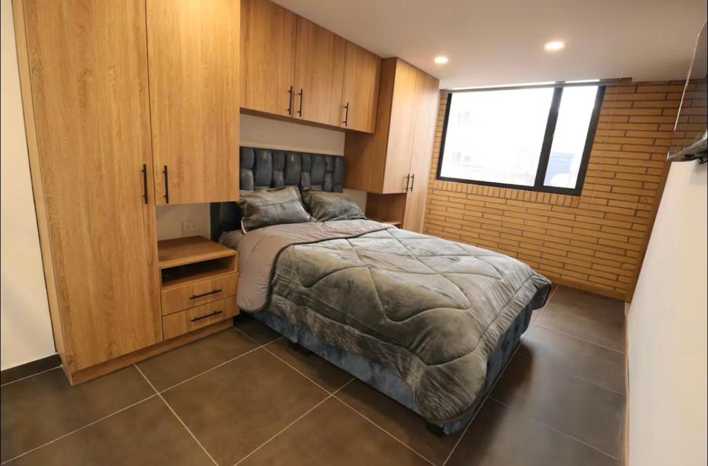 Hotel Zipaquirá H&H Suites - 4