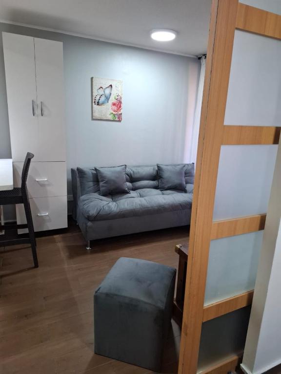 Santiago Skyline Suites - 2
