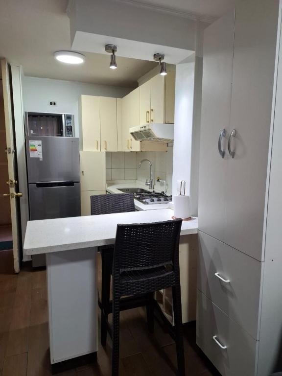 Santiago Skyline Suites - 3