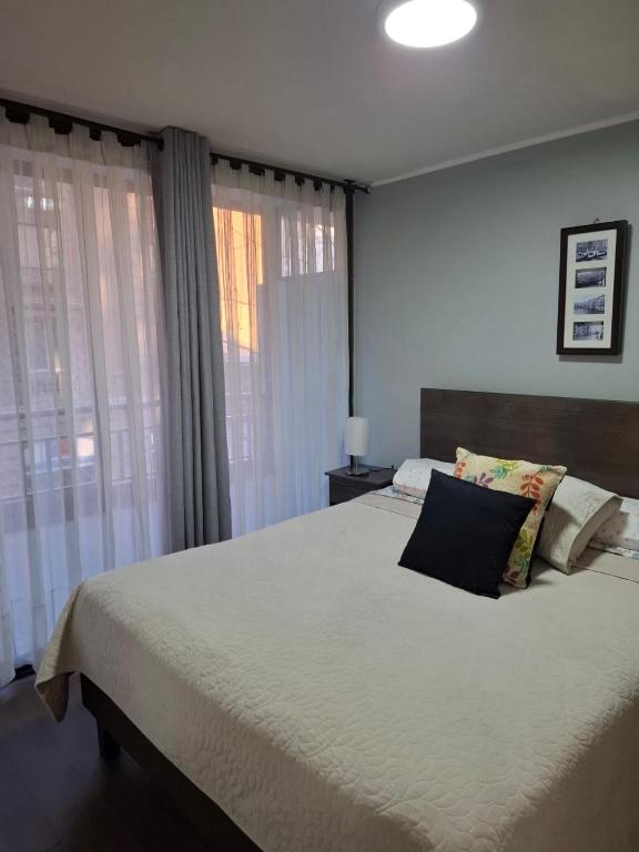 Santiago Skyline Suites - 4