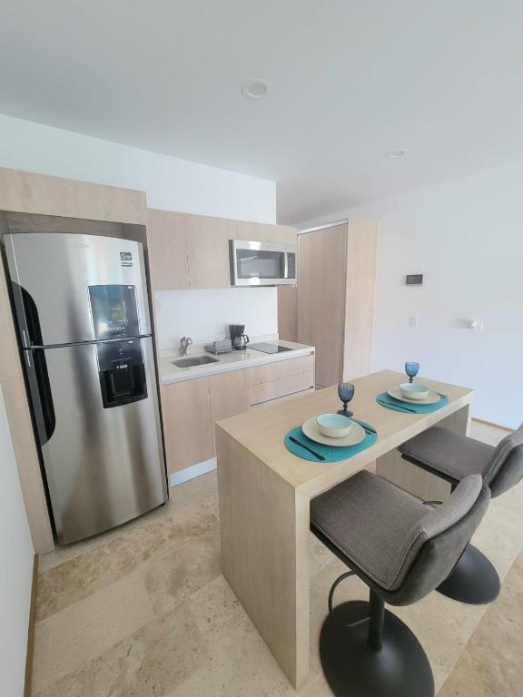 Condo de lujo en una ubicación privilegiada - 4