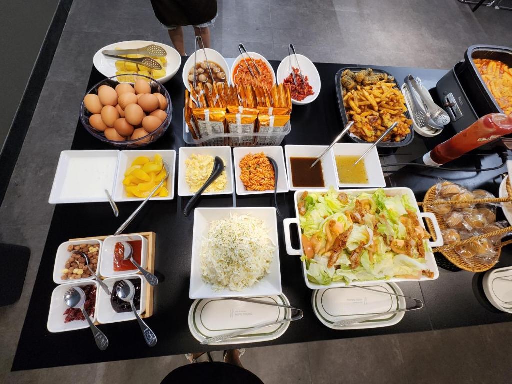 お料理のイメージ