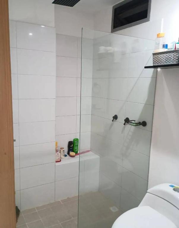 Apartamento 4 habitaciones 4 baños en Morros Cartagena - 5