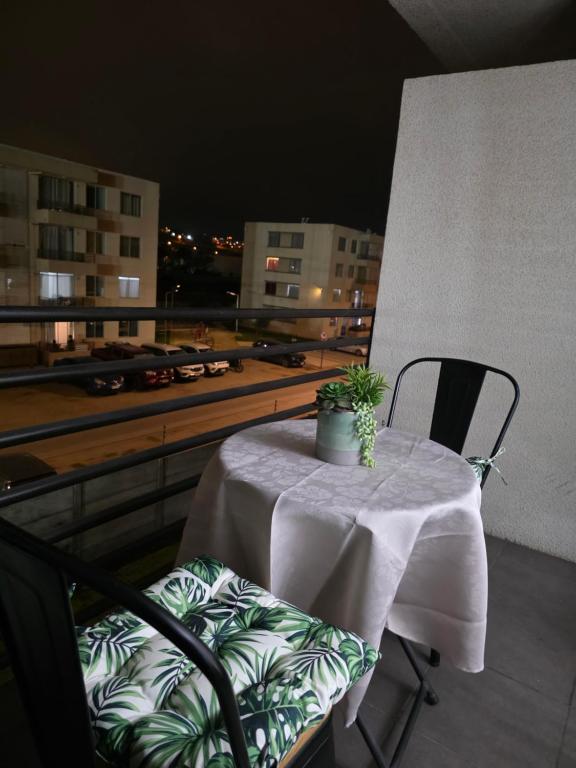 Departamento moderno 2H más sala de trabajo, Ovalle - 2