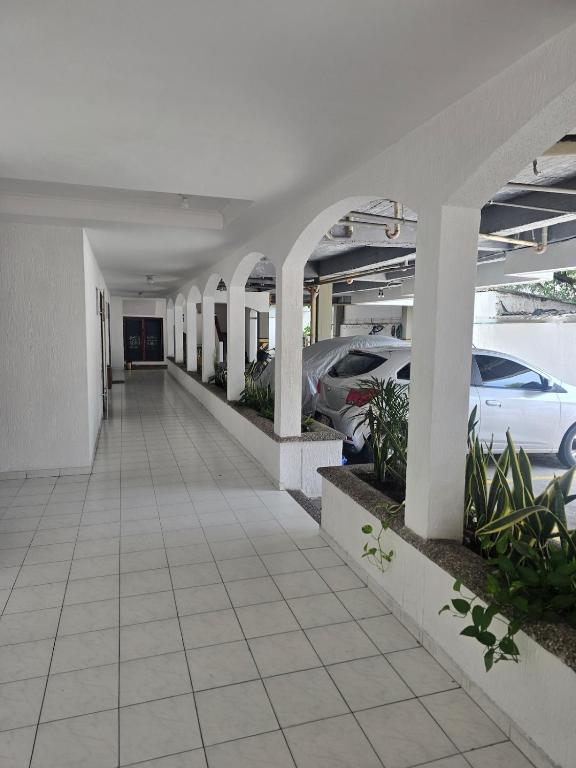 Beautiful apartment in Crespo, Cartagena - 2