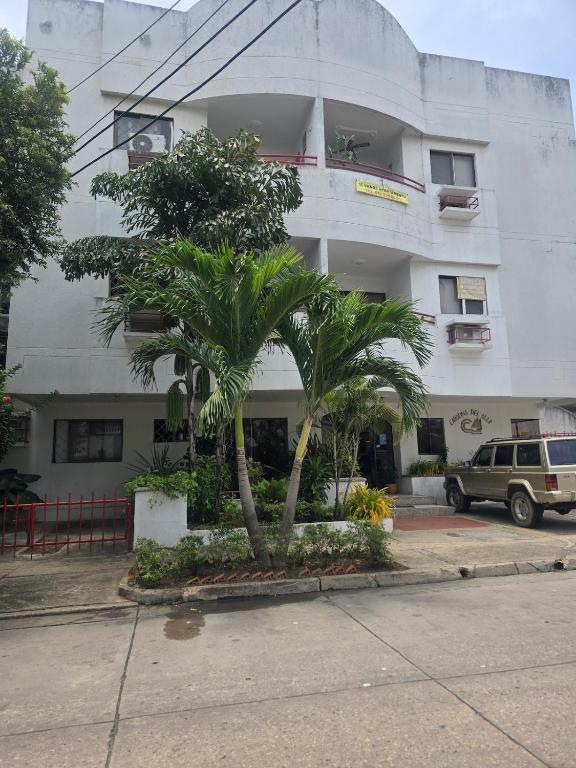 Beautiful apartment in Crespo, Cartagena - 1