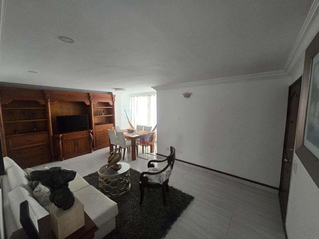 Beautiful apartment in Crespo, Cartagena - 4