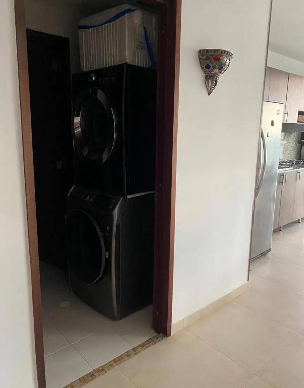 Apartamento con Vista al mar 3 habitaciones 4 baños Morros cartagena - 2