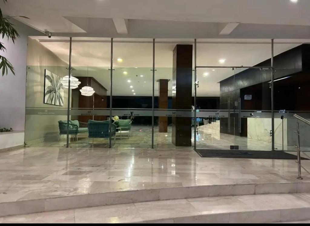 Apartamento con Vista al mar 3 habitaciones 4 baños Morros cartagena - 5