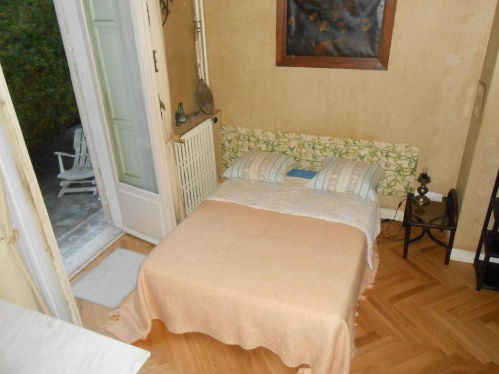 Une chambre chez l'habitant a Nice - Cimiez - 2