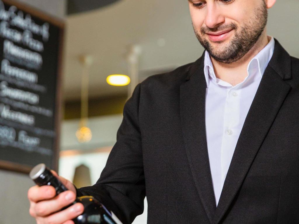 ผับ/เลาจน์