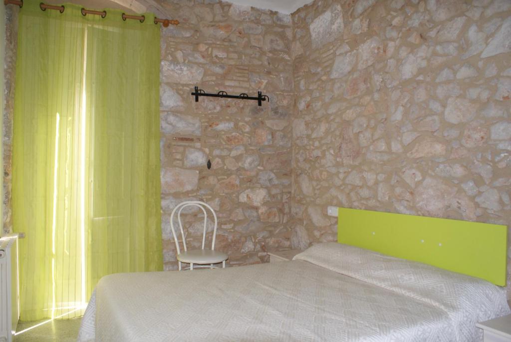 Habitación Individual