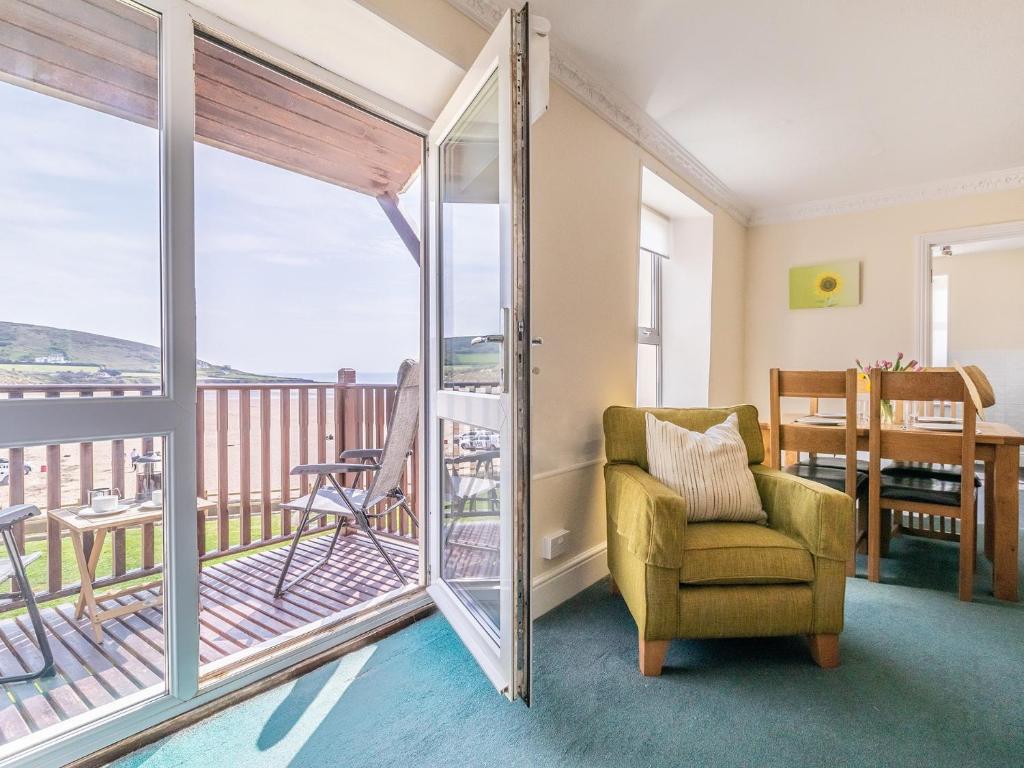 1 Bed in Croyde 87109, Croyde