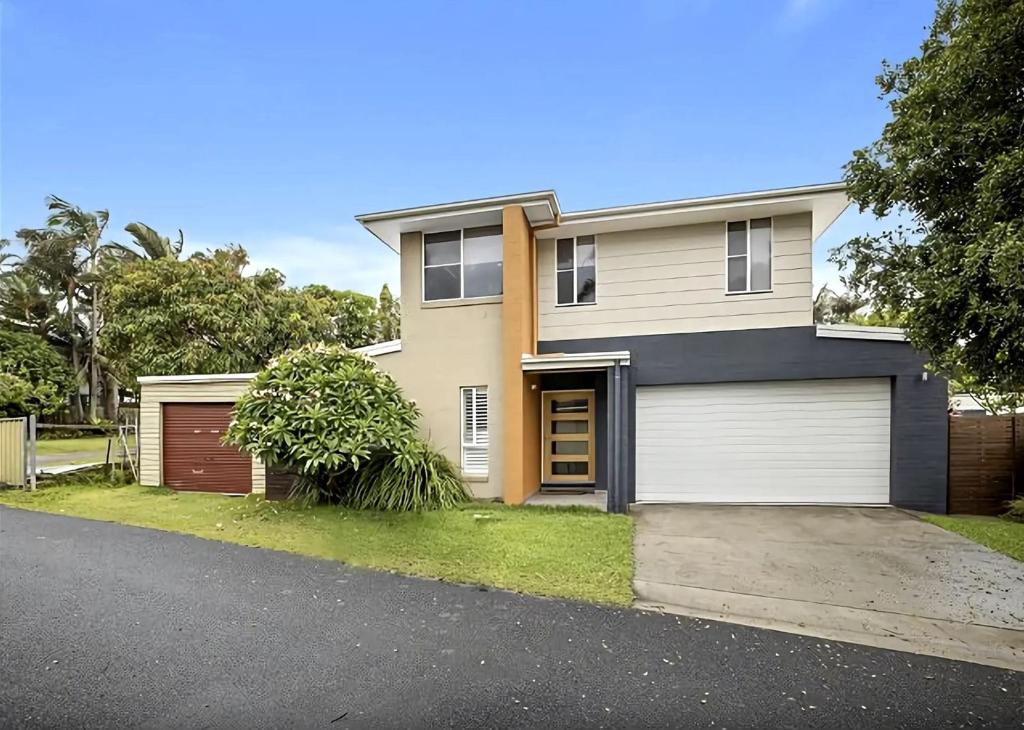 Sawtell Swells, Sawtell