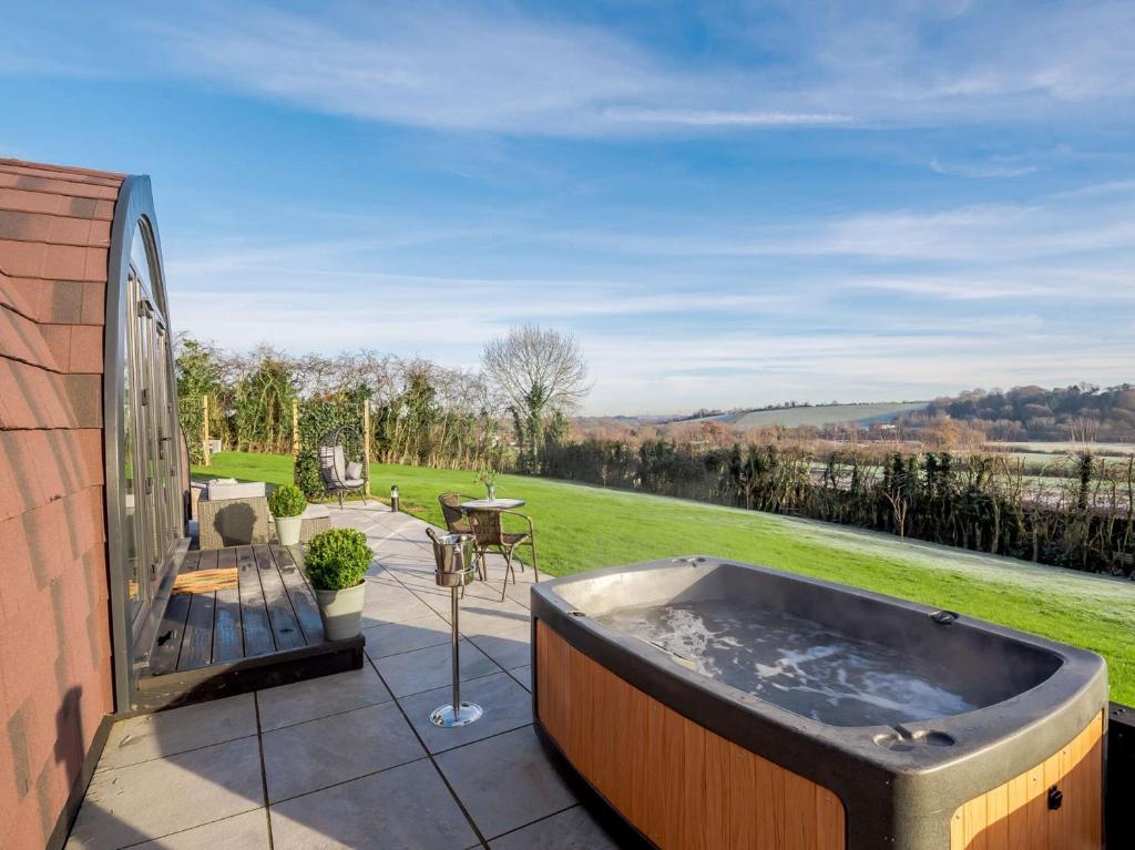 1 Bed in Oakerthorpe 90518, South Wingfield