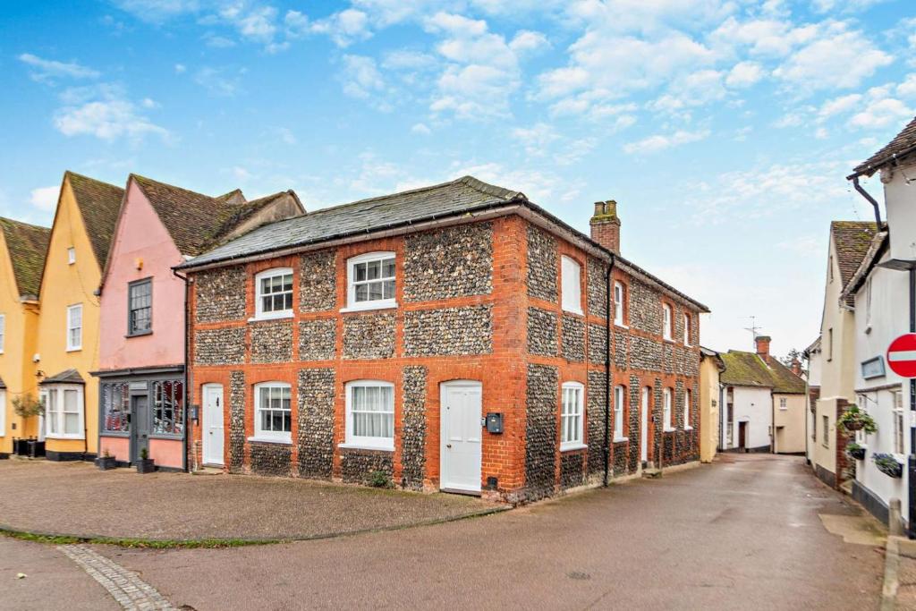 Tailors Cottage - Lavenham, Lavenham