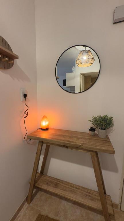 Cálido refugio en el centro de Rosario - 5