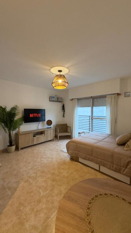 Cálido refugio en el centro de Rosario - 1