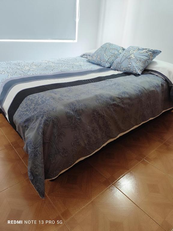 Habitación privada en Apt compartido cedritos - 3