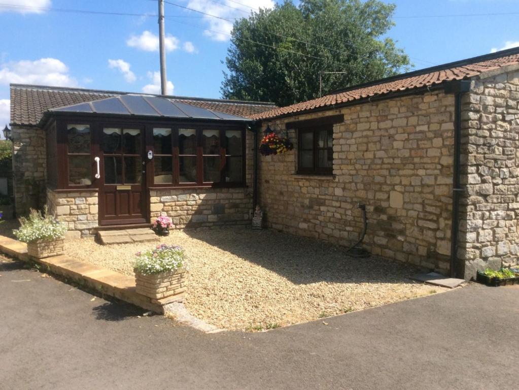 2 Bed in Bath 56550, Stowey