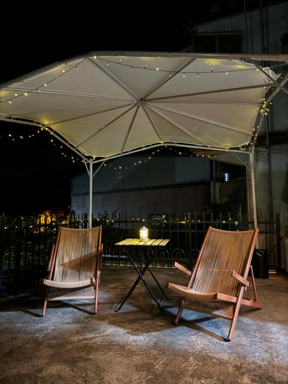 Xiao Houyuan, Yuanshan