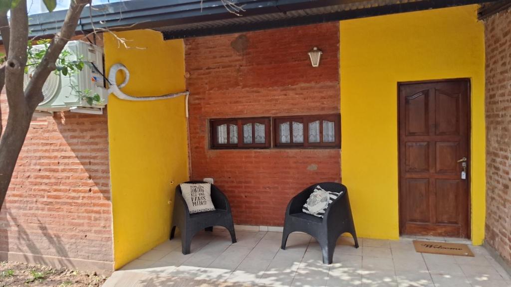 Complejo Los Azahares - 5