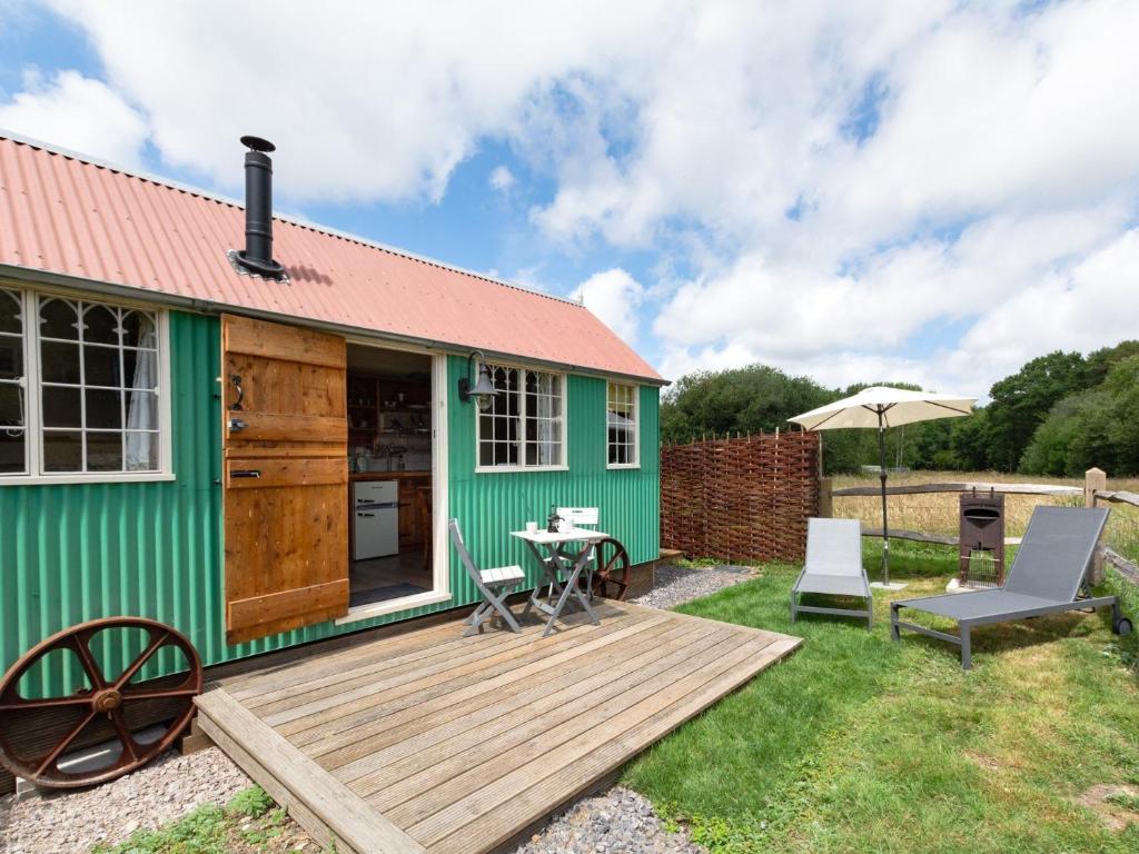 1 Bed in Poynings 90450, Poynings