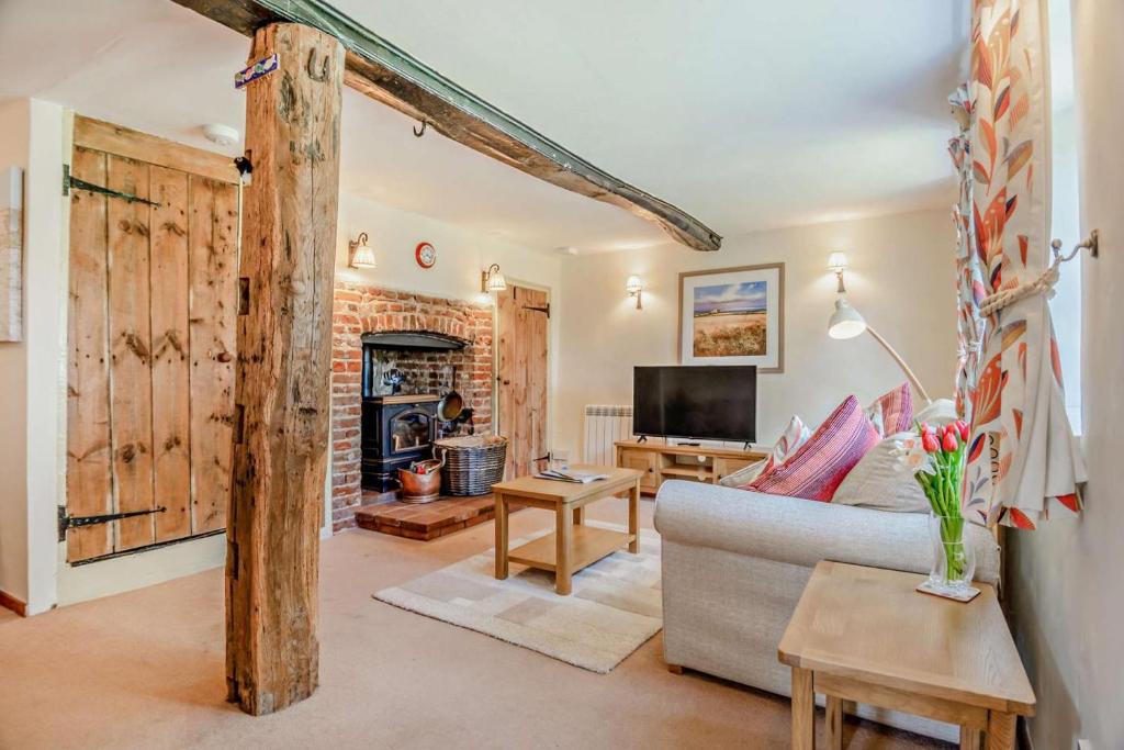 Bourne Cottage, Weybourne