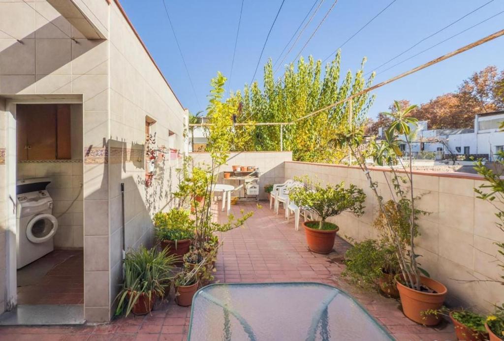 Paso de los Andes 766, M5500 Capital, Mendoza - 2