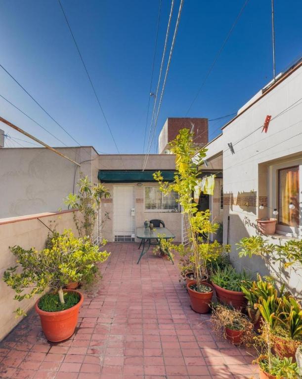 Paso de los Andes 766, M5500 Capital, Mendoza - 5