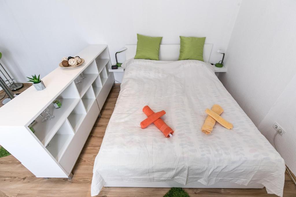 BPR - Balzac Apartment photo
