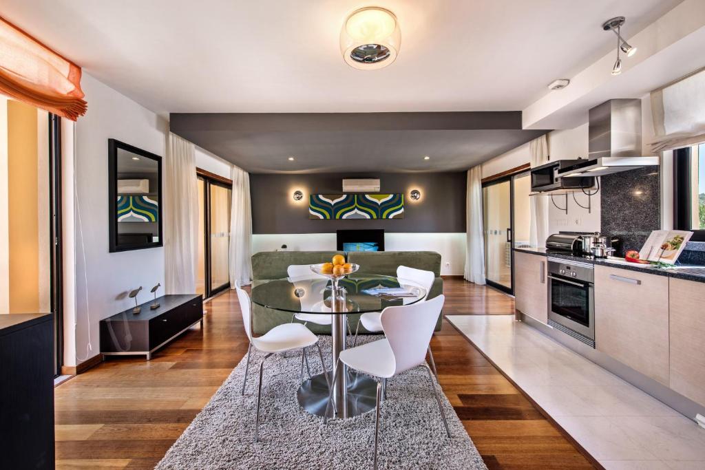 Facilities, Baia da Luz Hotel in Lagos