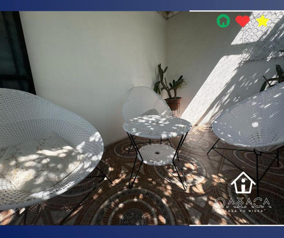 Casa Yunissa - 2