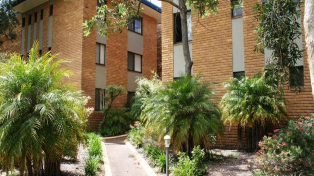 Convenient and Comfortable, Hawks Nest