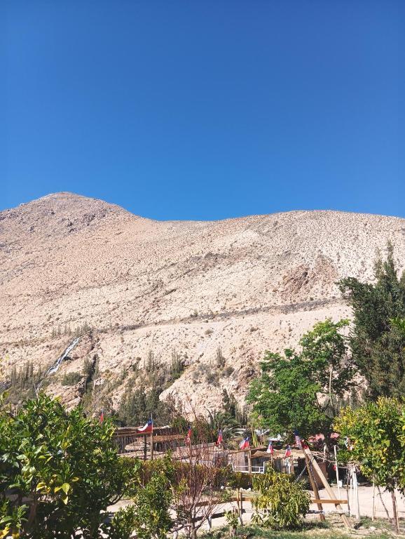 Refugio Diaguita - 5