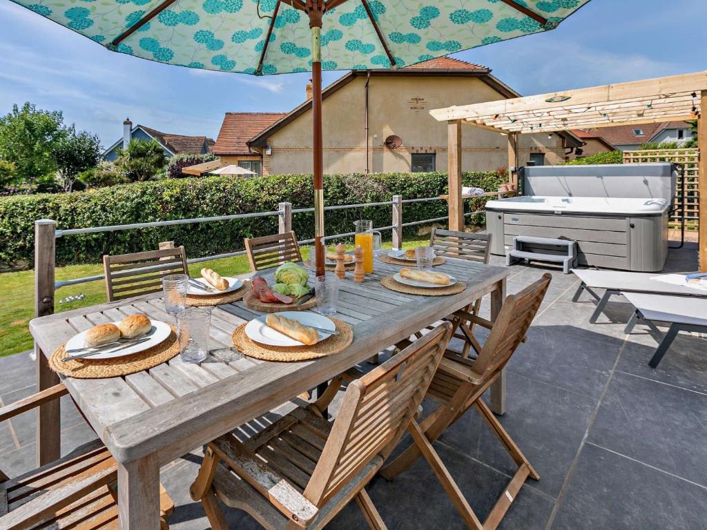 3 Bed in Croyde 86078, Croyde