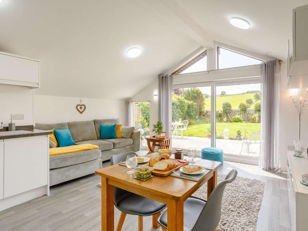 1 Bed in Pateley Bridge 88618, Pateley Bridge