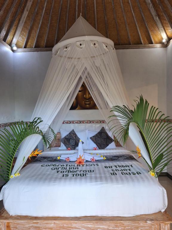 Comfortable mattresses