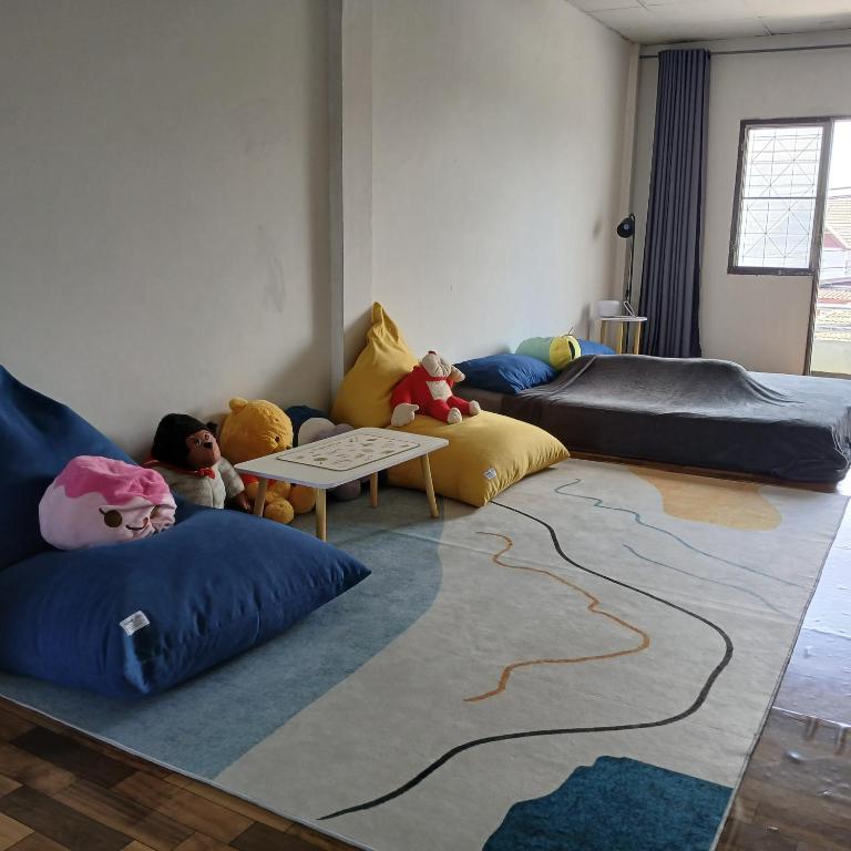 My room Net 1, Lamphun