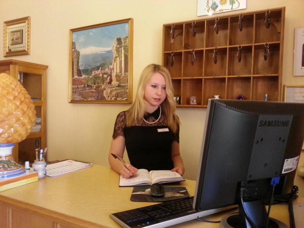 Hotel Pensione Cundari photo