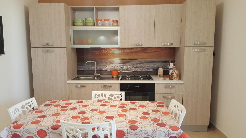 Casina Cucci - 1