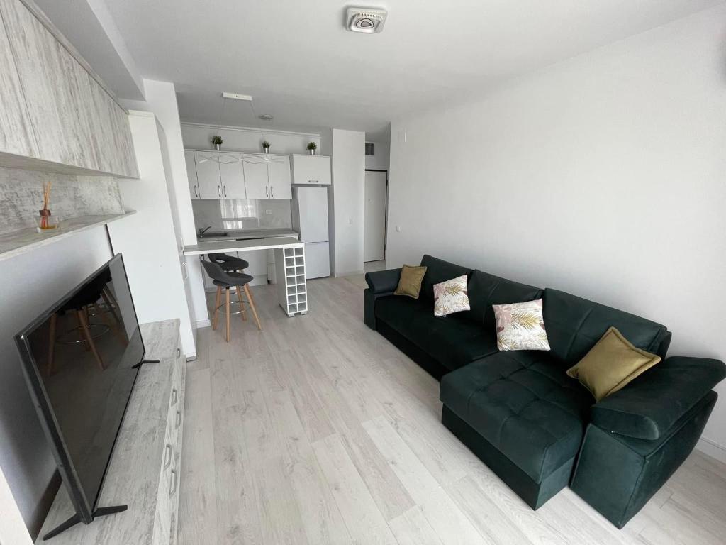 Apartment in Ploiești 3, Ploješť