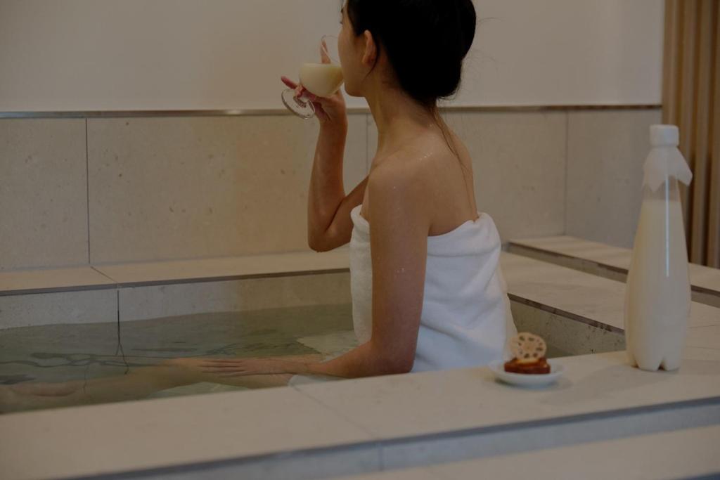 Aank Hotel Cheongnyangni, Seoul