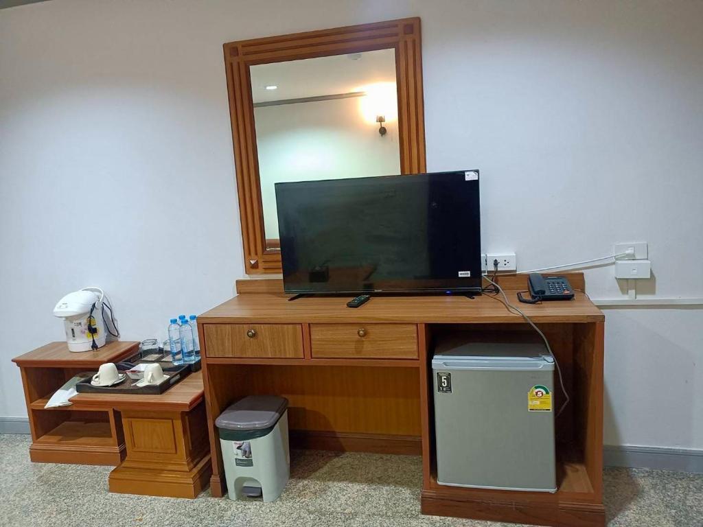 Facilities