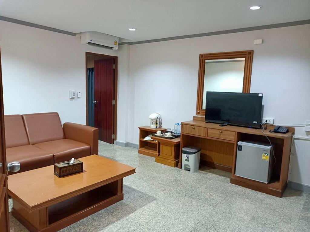 Facilities