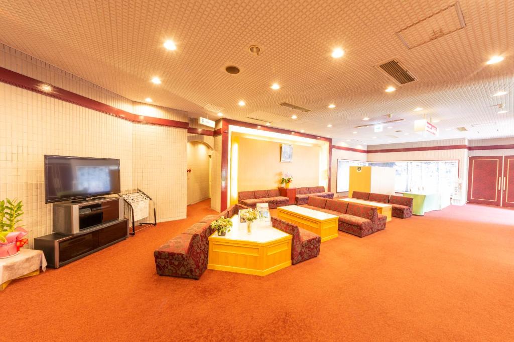 Spa Facility