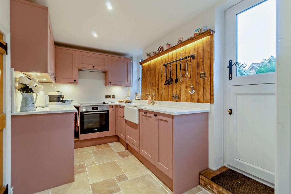 Alde End Cottage, Snape