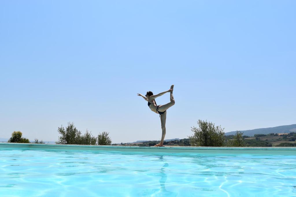 Le Ginestre Arte Vacanze - 4